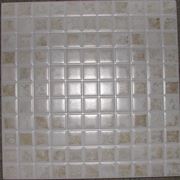 Tiles used for cladding