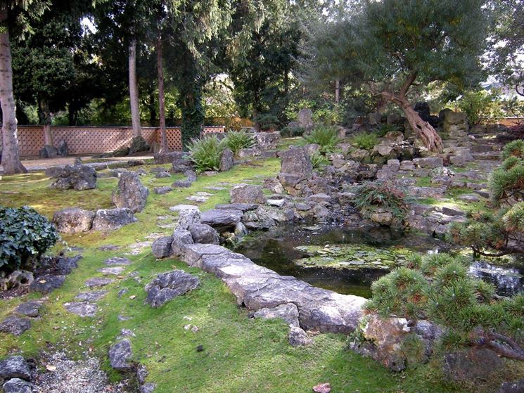 garden stones