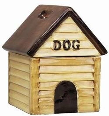 Dog houses
